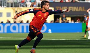 Espanha vence Argentina na prorrogação, conquista o bi da Copa e entra para seleto grupo de bicampeões mundiais
