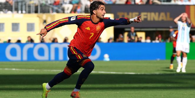 Espanha vence Argentina na prorrogação, conquista o bi da Copa e entra para seleto grupo de bicampeões mundiais