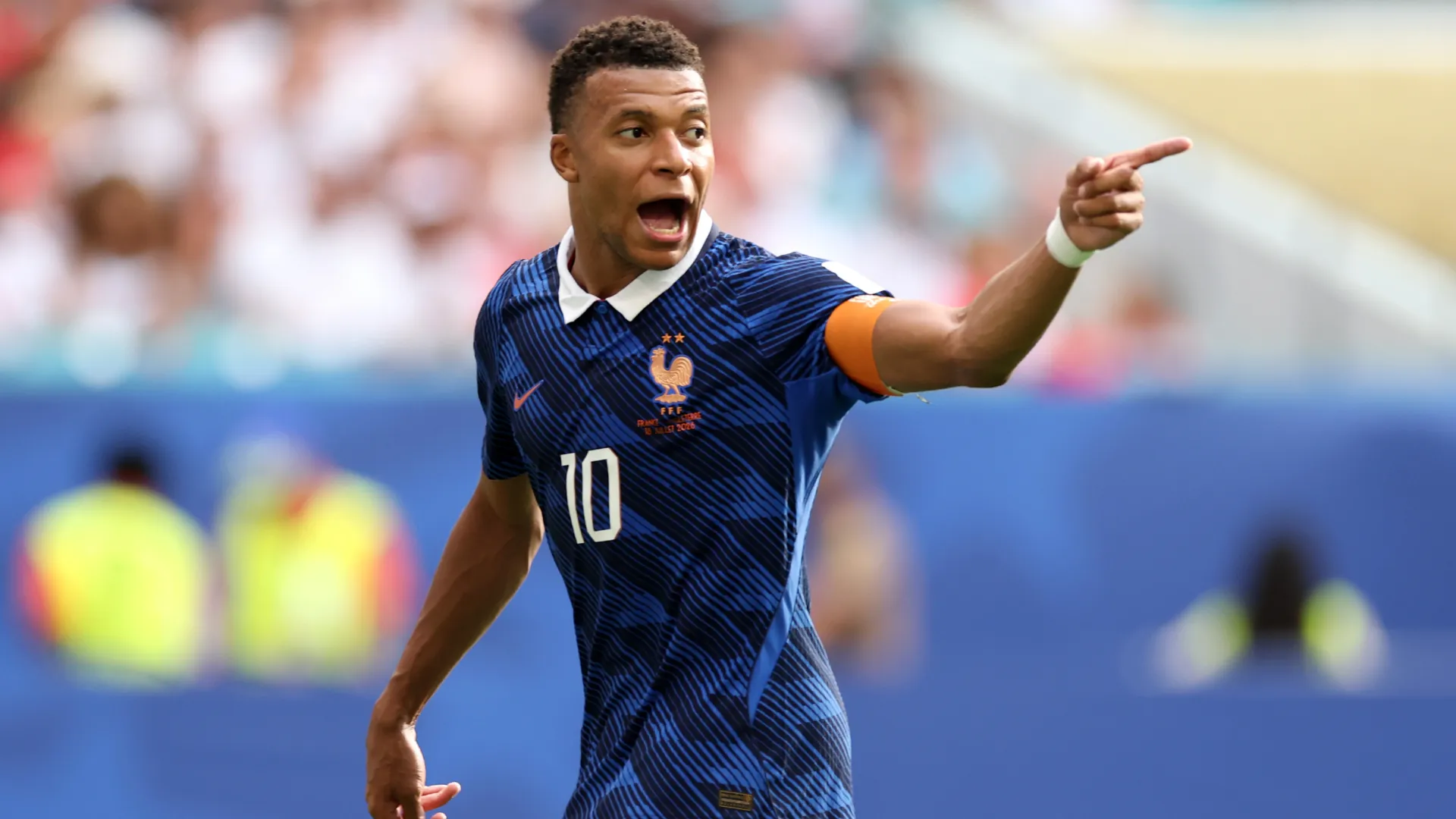 Recorde de 13 gols em uma Copa do Mundo segue intacto mesmo com 48 seleções; entenda por que é tão difícil superar Just Fontaine