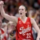 Caitlin Clark keeps delivering record WNBA viewership as Fever top 1 million viewers yet again