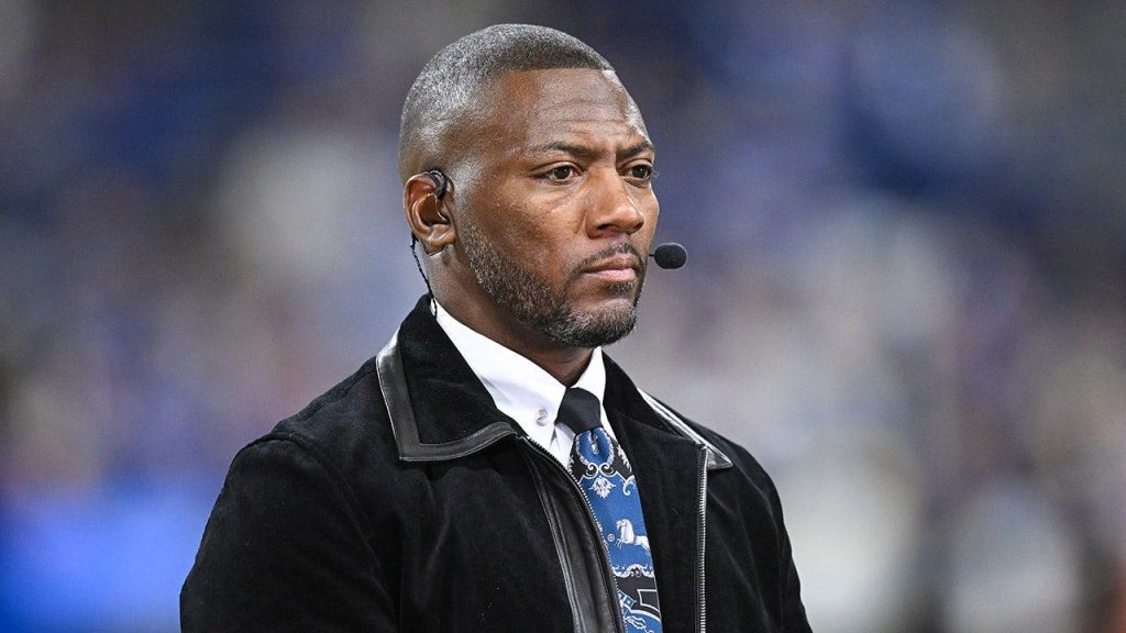Ryan Clark quebra silêncio após demissão da ESPN e solidariza-se com colegas dispensados