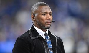 Ryan Clark makes first public comments via social media since being laid off from ESPN