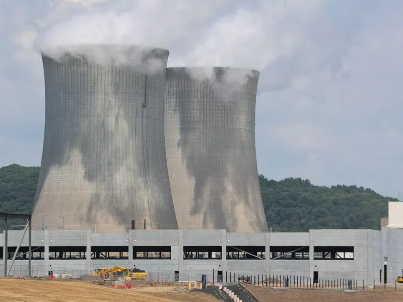 House Republicans unveil POWER Act to cut energy permitting costs
