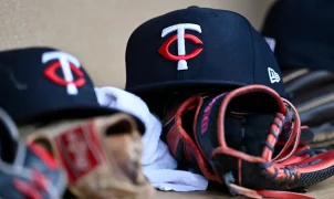 Minnesota Twins somehow have four players scheduled to get married on the exact same offseason day