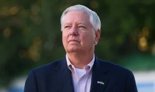 SEN TIM SCOTT: Lindsey Graham's life was defined by faith, service and sacrifice