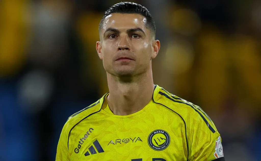 Cristiano Ronaldo segue fora dos amistosos do Al-Nassr e só deve voltar em agosto