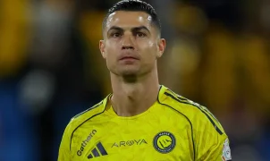 Cristiano Ronaldo segue fora dos amistosos do Al-Nassr e só deve voltar em agosto