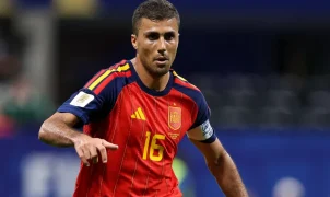 MVP da Copa de 2026, Rodri recusa PSG e se aproxima do Real Madrid