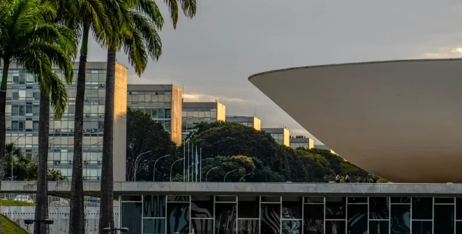 Flávio Dino determina que Câmara e Senado criem matriz de responsabilidade para emendas parlamentares