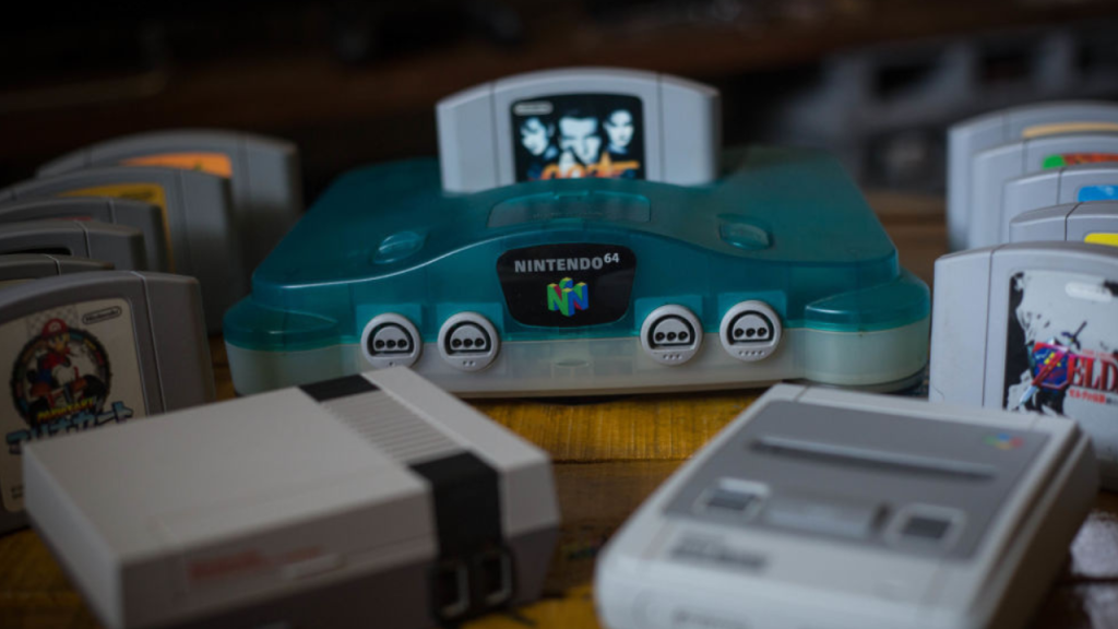 Nintendo 64 completa 30 anos; relembre os jogos que marcaram a história do console