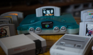The Nintendo 64 is turning 30 years old, here are some of its most impactful games of all time