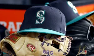 Viral raccoon Jimothy gets his own MLB theme night as Seattle Mariners embrace the trend