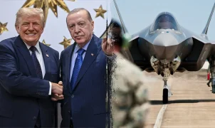 State Department says Turkey has not yet met F-35 sale requirements