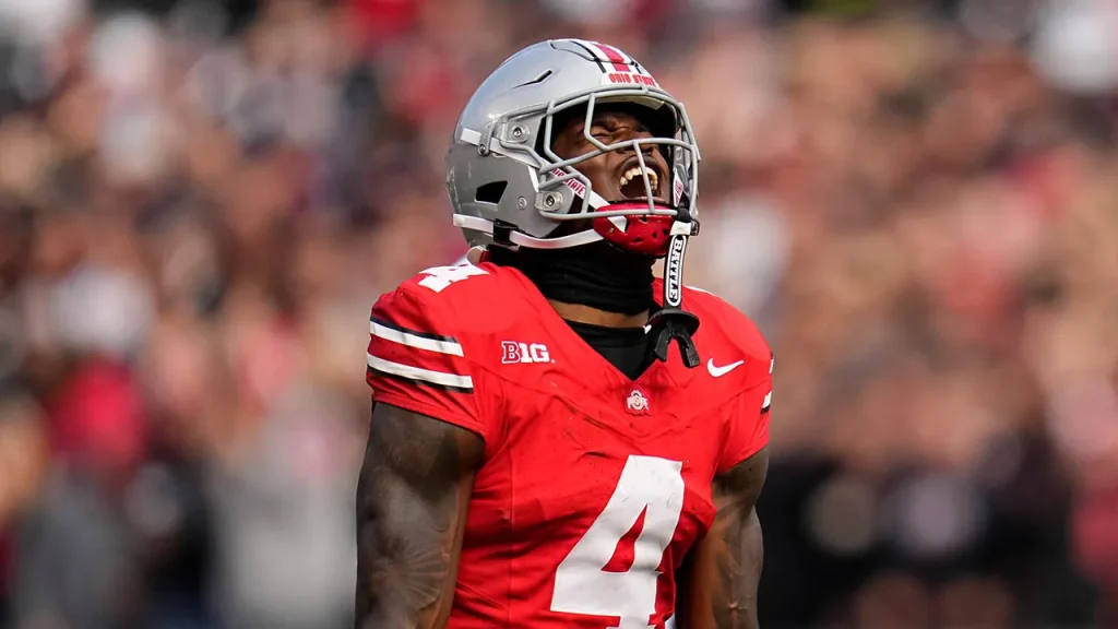 Recrutamento de Jeremiah Smith: Alabama tentou, sim, contratar o melhor prospecto do país, diz análise
