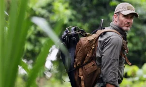 Navy SEAL and survival show host Joel Lambert warns Americans to prepare for weeks without supplies