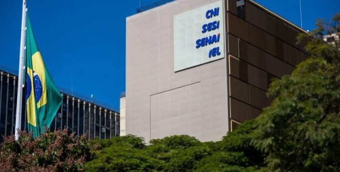 Indústria brasileira reage com indignação à sobretaxa de 25% imposta pelos EUA