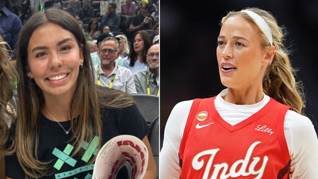Jovem atleta que provocou suspensão de coproprietária do Seattle Storm fala sobre incidente e sobre competir com atletas trans