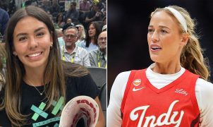 Sophie Cunningham fan who was confronted by Storm co-owner opens up on incident and facing trans athletes