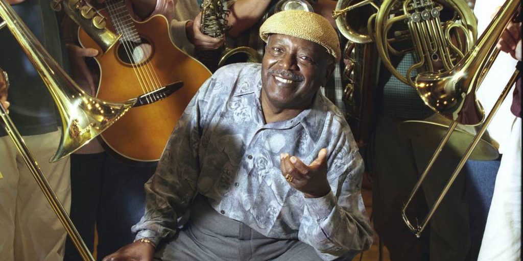 Moacir Santos: o maestro que uniu a alma afro-brasileira ao jazz completa um século