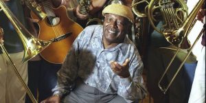 Moacir Santos: o maestro que uniu a alma afro-brasileira ao jazz completa um século