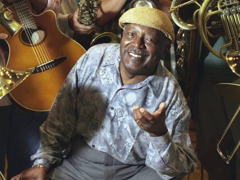 Moacir Santos: o maestro que uniu a alma afro-brasileira ao jazz completa um século