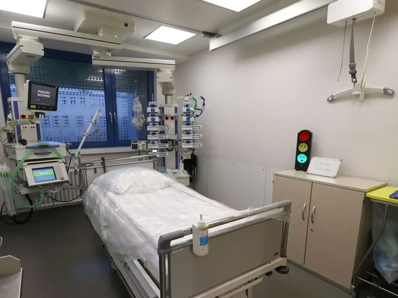 Perder fôlego ao subir escada pode ser sinal de insuficiência cardíaca
