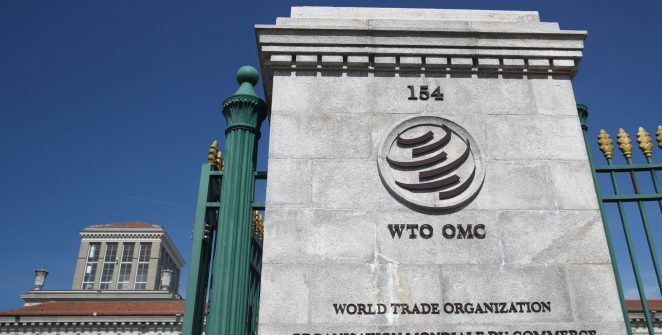 Brasil recorre à OMC para contestar tarifas dos EUA de 25% e 12,5% sobre produtos nacionais