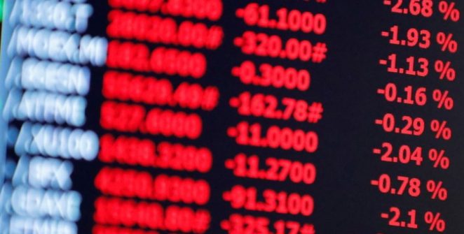 Ibovespa fecha em alta de quase 3% e atinge maior patamar desde maio; dólar recua para R$ 5,10