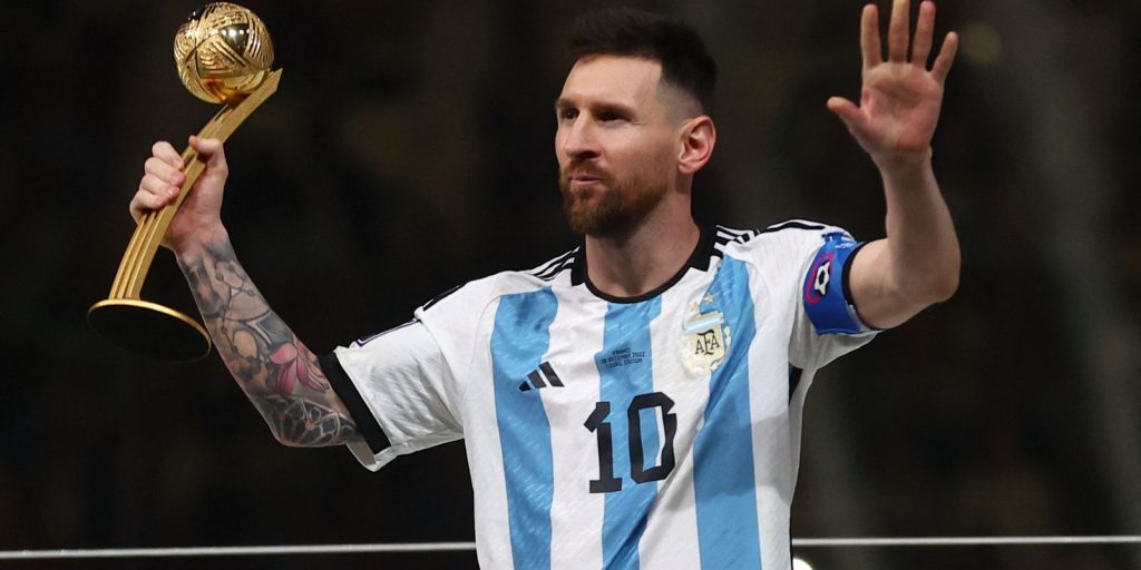 Copa de 2026 quebra recordes históricos com 48 seleções e marcas individuais de Messi, Mbappé e Cristiano Ronaldo