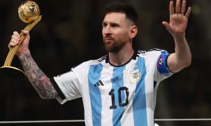 Copa de 2026 quebra recordes históricos com 48 seleções e marcas individuais de Messi, Mbappé e Cristiano Ronaldo
