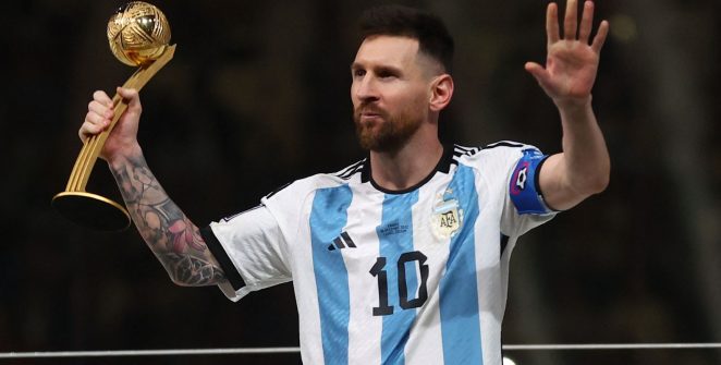 Copa de 2026 quebra recordes históricos com 48 seleções e marcas individuais de Messi, Mbappé e Cristiano Ronaldo
