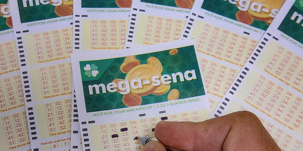 Mega-Sena acumula e pode pagar R$ 78 milhões no sorteio desta terça-feira