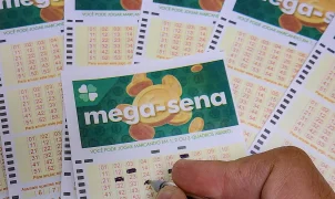 Mega-Sena acumula e pode pagar R$ 78 milhões no sorteio desta terça-feira