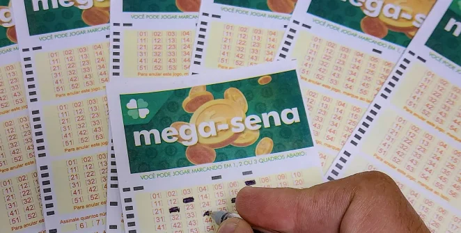 Mega-Sena acumula e pode pagar R$ 78 milhões no sorteio desta terça-feira