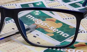 Mega-Sena pode pagar R$ 30 milhões no concurso 3.032 nesta quinta-feira