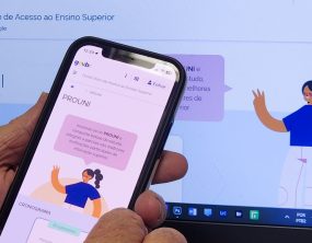 Prouni 2026/2: candidatos da primeira chamada têm até esta sexta para comprovar documentos
