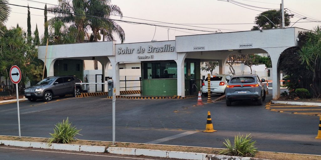 PF não localiza armas na casa de Bolsonaro durante busca autorizada por Moraes