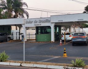 PF não localiza armas na casa de Bolsonaro durante busca autorizada por Moraes