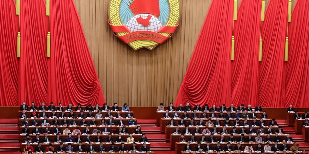Lei da Unidade Étnica entra em vigor na China