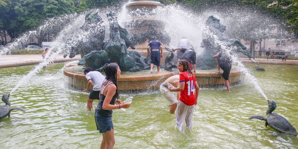 Onda de calor deixa 2.149 mortos na Espanha em agosto, aponta monitoramento