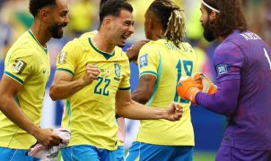 Brasil encara a Noruega neste domingo em busca de vaga nas quartas de final da Copa 2026