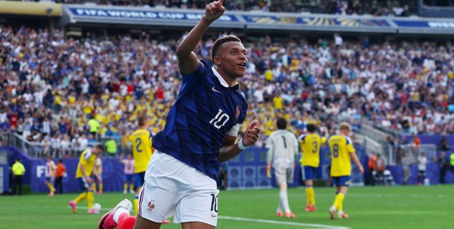 Copa do Mundo 2026: oitavas de final começam com Canadá x Marrocos e Paraguai x França neste sábado