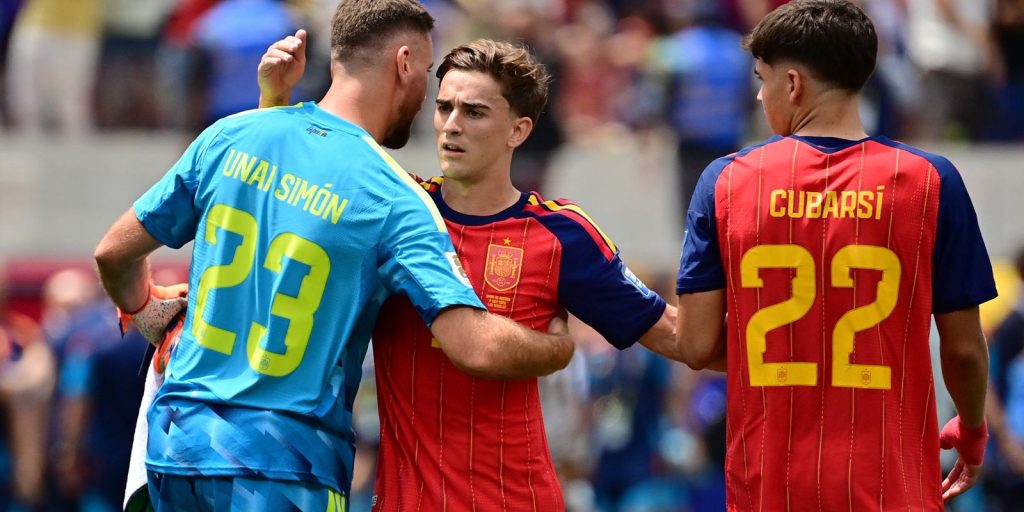 Copa 2026: Espanha e Portugal se enfrentam em Dallas; EUA e Bélgica fecham a rodada das oitavas