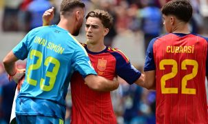 Copa 2026: Espanha e Portugal se enfrentam em Dallas; EUA e Bélgica fecham a rodada das oitavas