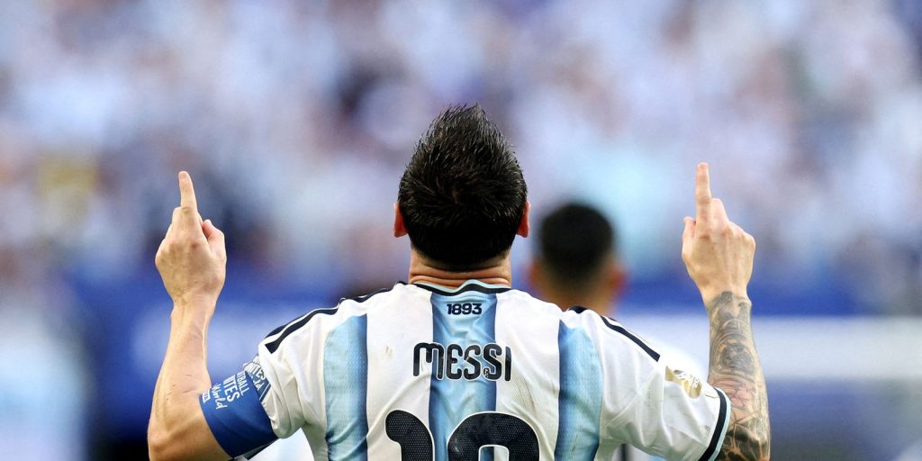 Argentina e Colômbia buscam vaga nas quartas da Copa; Suíça tenta surpresa