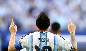 Argentina e Colômbia buscam vaga nas quartas da Copa; Suíça tenta surpresa