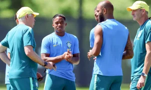 Com Paquetá fora, Brasil define provável escalação para enfrentar a Noruega nas oitavas da Copa