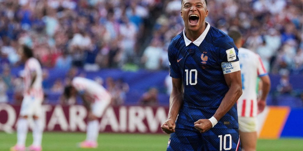 Racismo contra seleção francesa mobiliza jogadores, governos e Fifa na Copa do Mundo 2026