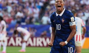 Racismo contra seleção francesa mobiliza jogadores, governos e Fifa na Copa do Mundo 2026