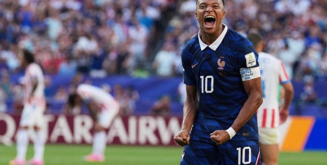 Racismo contra seleção francesa mobiliza jogadores, governos e Fifa na Copa do Mundo 2026